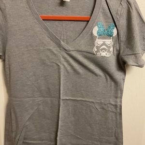 Disney top